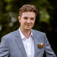 Christopher Padgett
