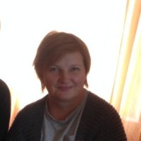 Olga Kostenko