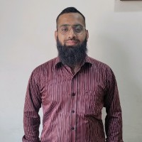 Imran Saifi
