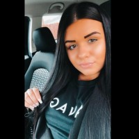Chloe O'Gorman
