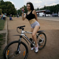 Анна Федотова