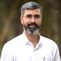 Shreedhara Bhat