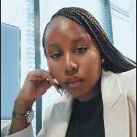 Nthabiseng Chokwe