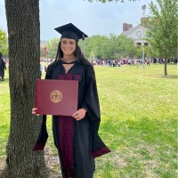 Anna Oakes, Mba