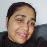 Vineetha Hameed