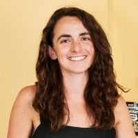 Sarah Fidler