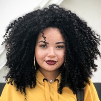 Thayná Freire