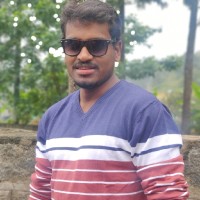 Haridhass Vijayan