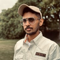 Muhammed Ansar Thoppil Yoosaf