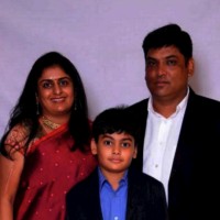 Jinal Shah