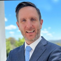 Gareth James, Cfa
