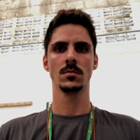 Jonas Henrique