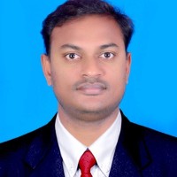 Sankar Majji