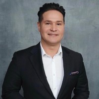 Mike Urueta