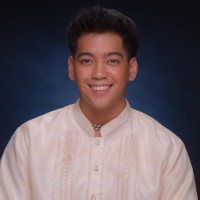 Carl Daniel Sta. Maria