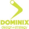 DOMINIX design plus strategy