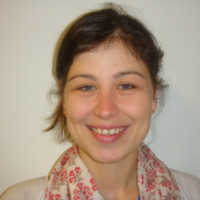 Joanna Pankhurst