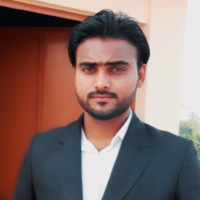 Nikhil Solanki