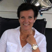 Maria Zetterström