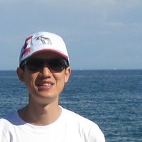 Harvey Chen