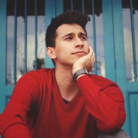 Danilo Bermúdez Gómez