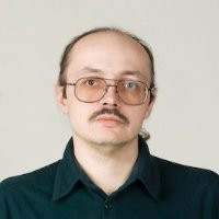 Sergey Bobkov