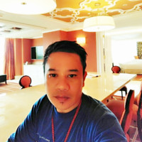 ronald barrion