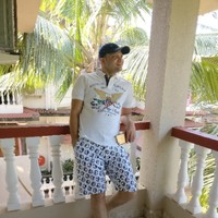 Saud Dalvi