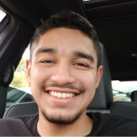 Joshua Parada