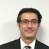 Raffi Aghamanoukian
