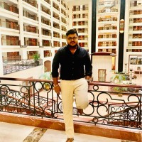 Divyanshu Dinkar