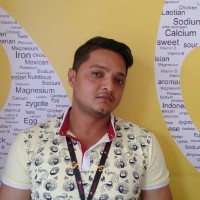 Vishal Prasad