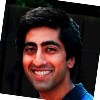 Viren Vithlani