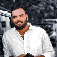 S. Yashwanth