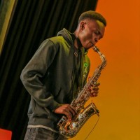 Clinton Omusula