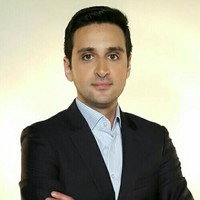 Husam A. Jubali