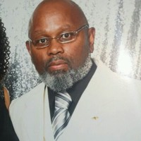 Anthony Allred