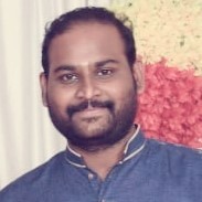 Jayaprakash R
