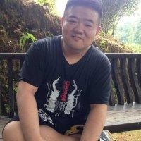 任日海
