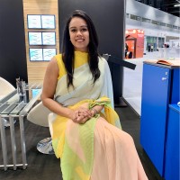 Garima Bahl