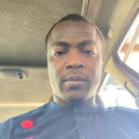 Olayinka Adewuyi