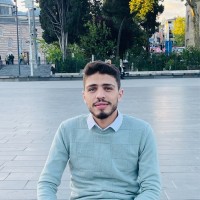 Mohammed Almadani
