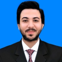 Muhammad Umair Tufail