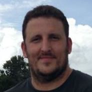 James Fender