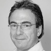 Neil Burston