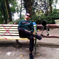 Sagar Parajuli