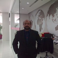 Abbas Bukhari