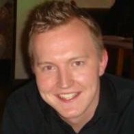 Tom Rushton
