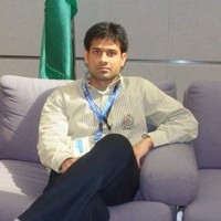 Mohammad Safdar Fahim