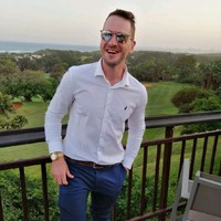 Andre Jonker
